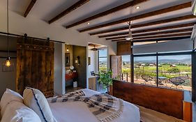 Brisa Del Valle Hotel Boutique